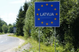 Eiropas Savienības projekti